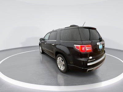 2014 GMC Acadia Denali