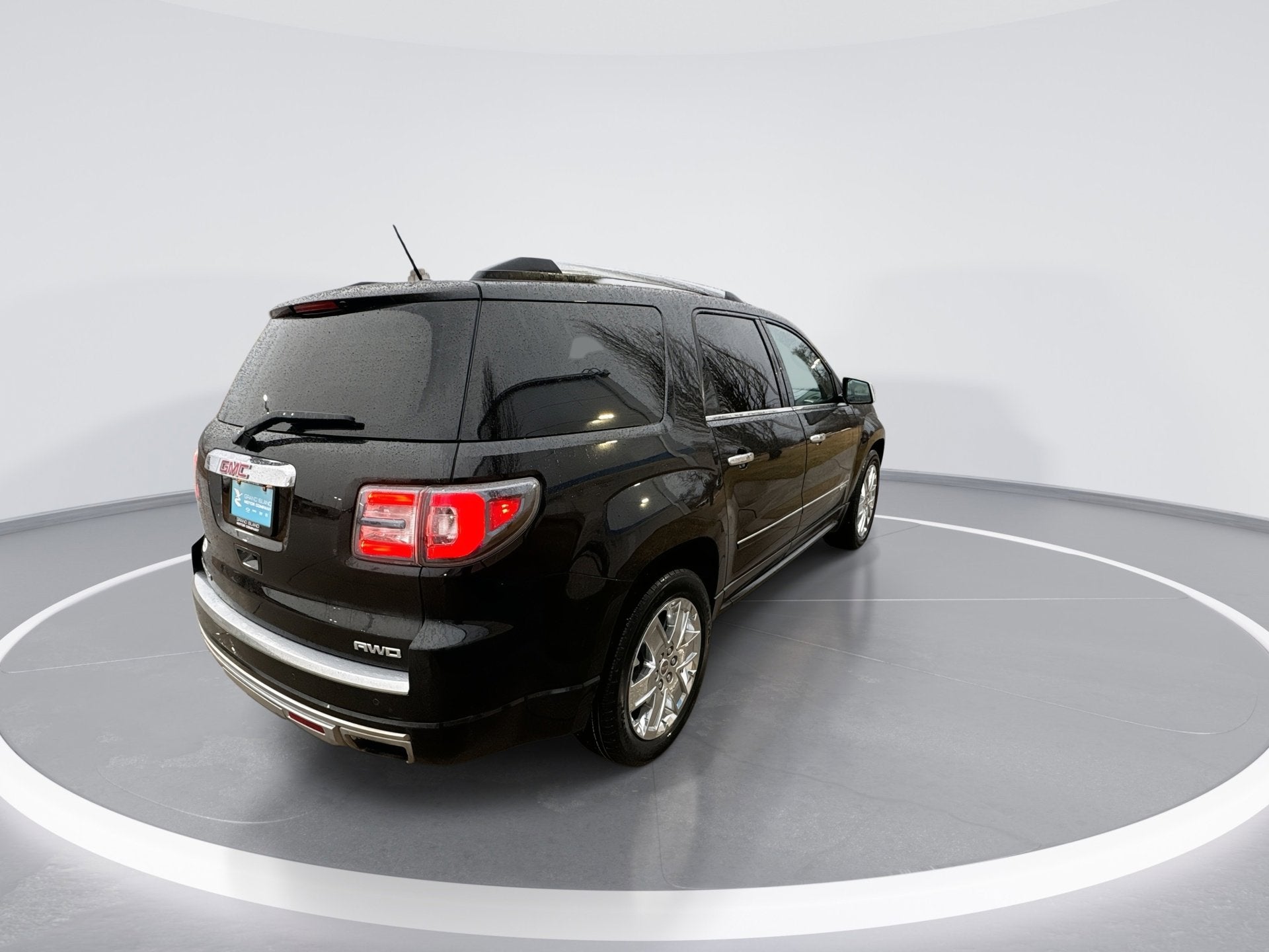 2014 GMC Acadia Denali