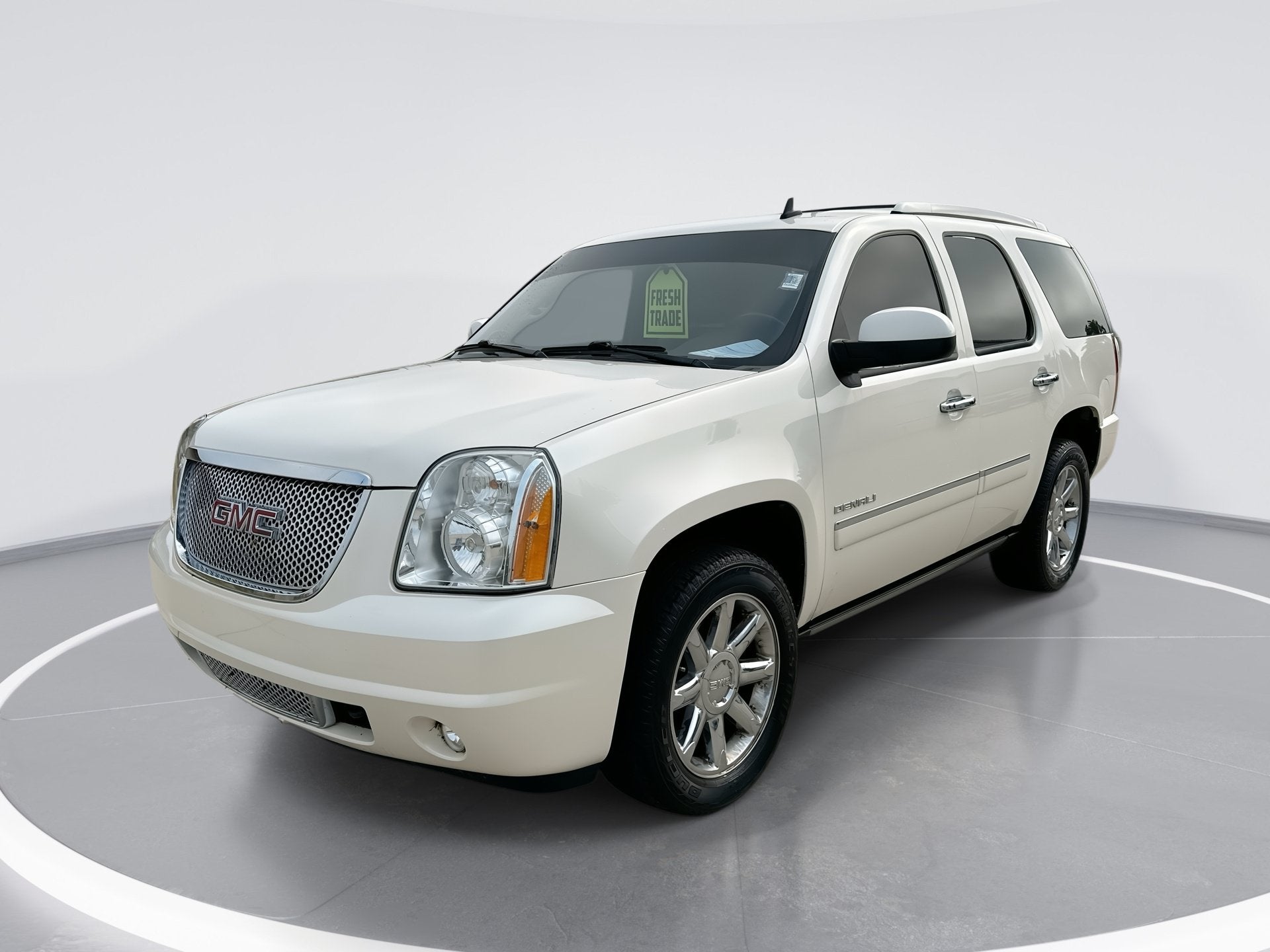 2014 GMC Yukon Denali