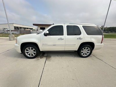 2014 GMC Yukon Denali
