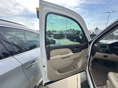 2014 GMC Yukon Denali