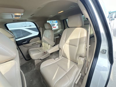 2014 GMC Yukon Denali
