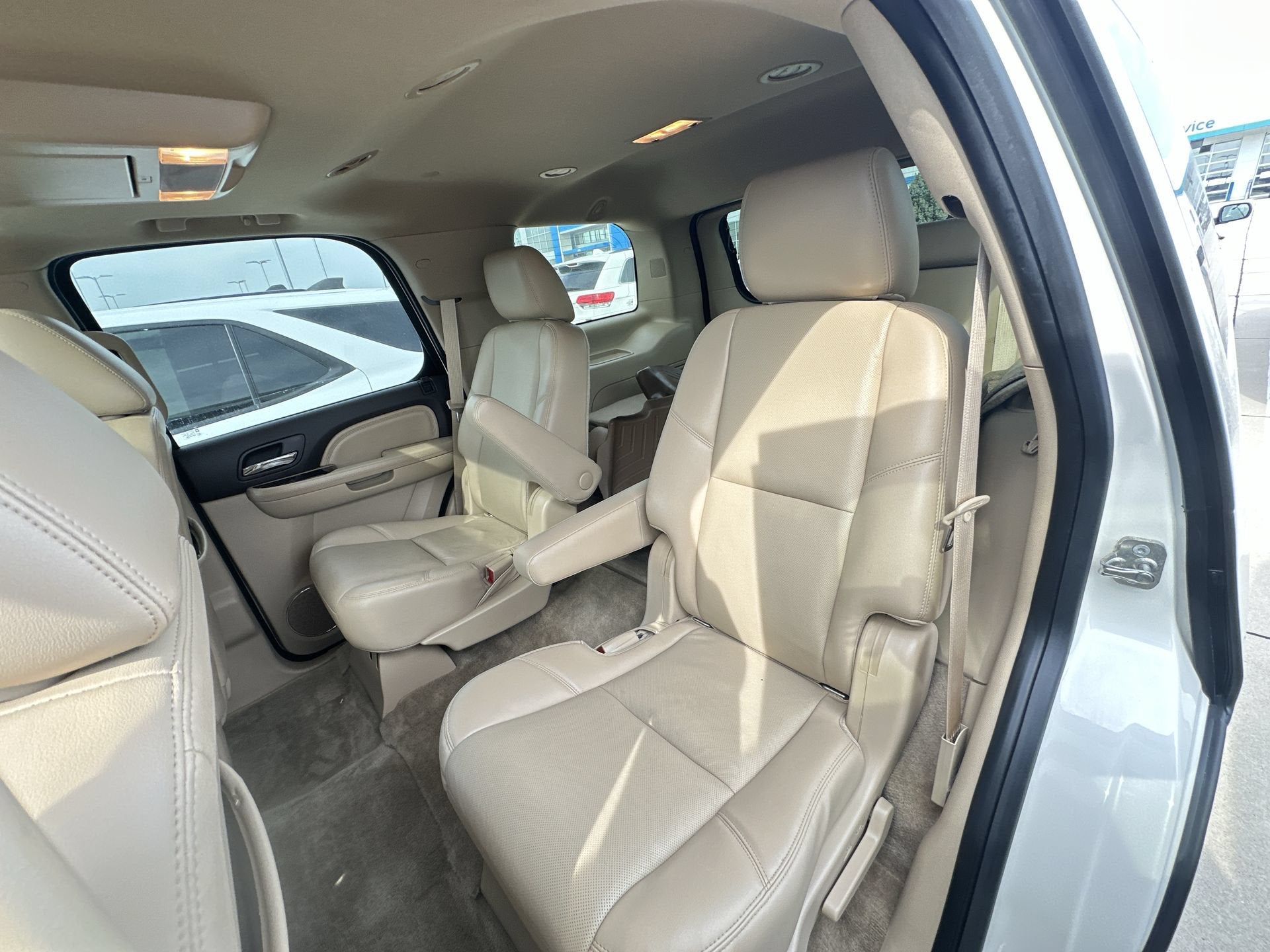 2014 GMC Yukon Denali