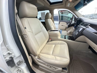 2014 GMC Yukon Denali