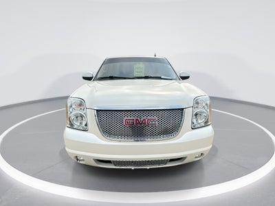 2014 GMC Yukon Denali