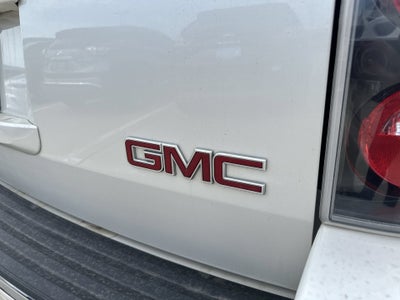 2014 GMC Yukon Denali