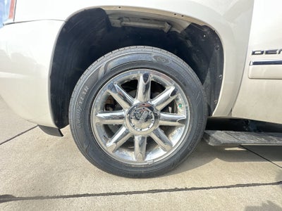 2014 GMC Yukon Denali