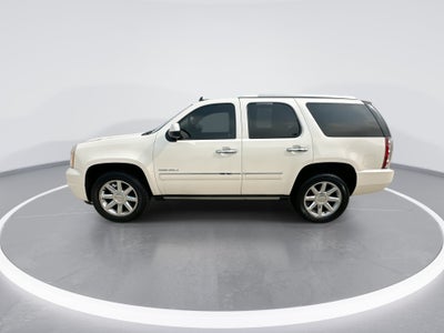 2014 GMC Yukon Denali