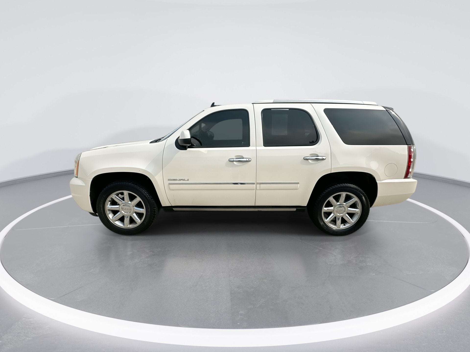 2014 GMC Yukon Denali