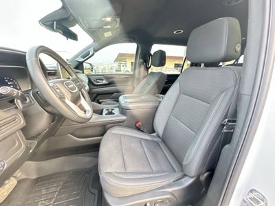 2024 GMC Yukon XL SLE