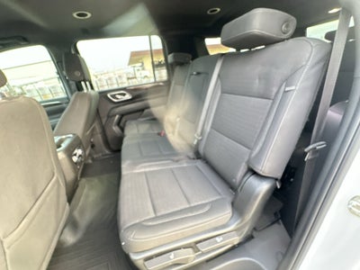 2024 GMC Yukon XL SLE