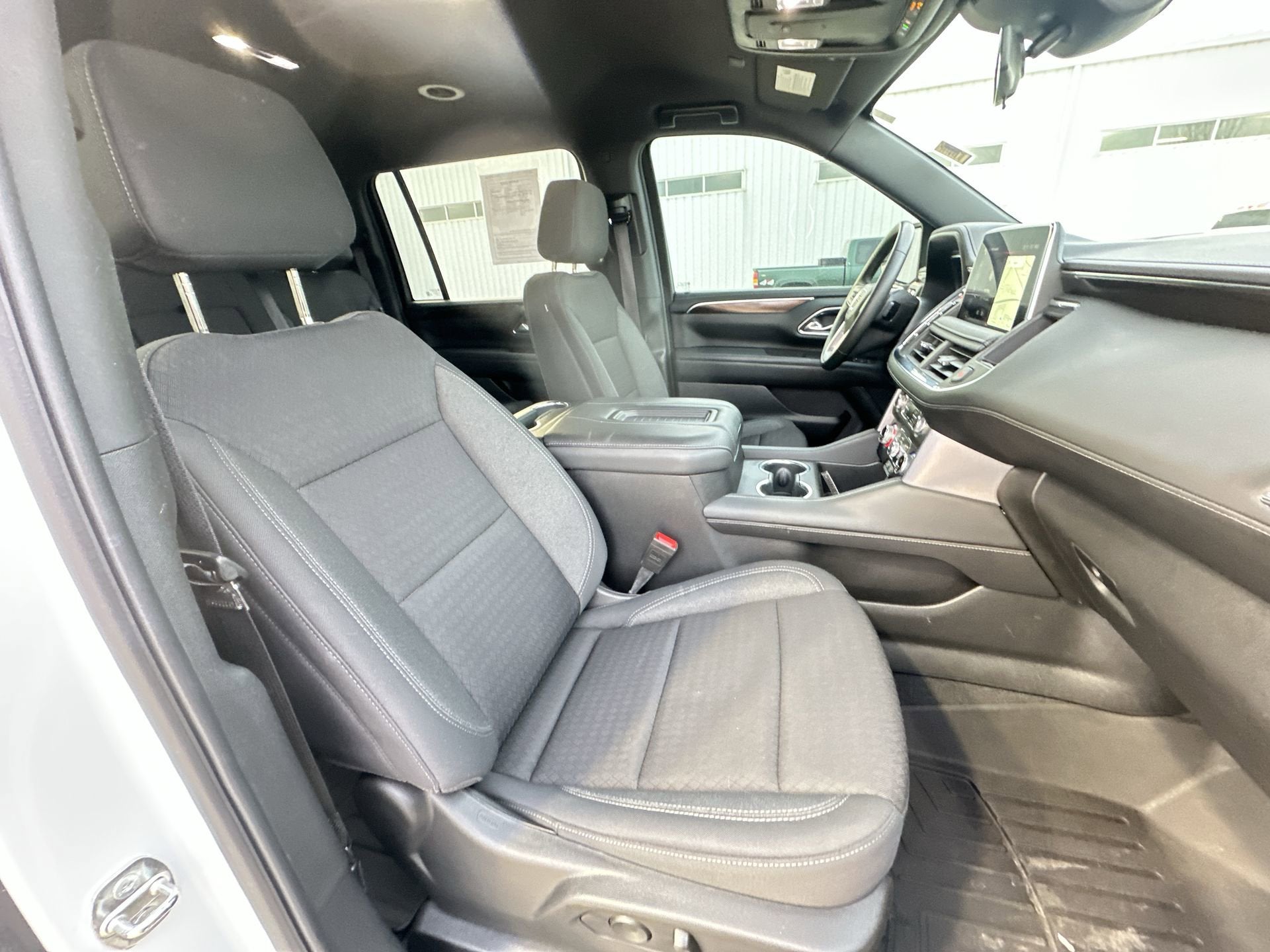 2024 GMC Yukon XL SLE