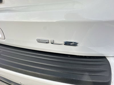 2024 GMC Yukon XL SLE