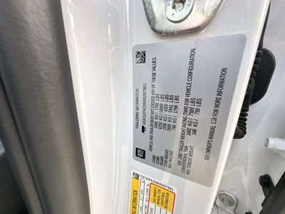 2024 GMC Yukon XL SLE