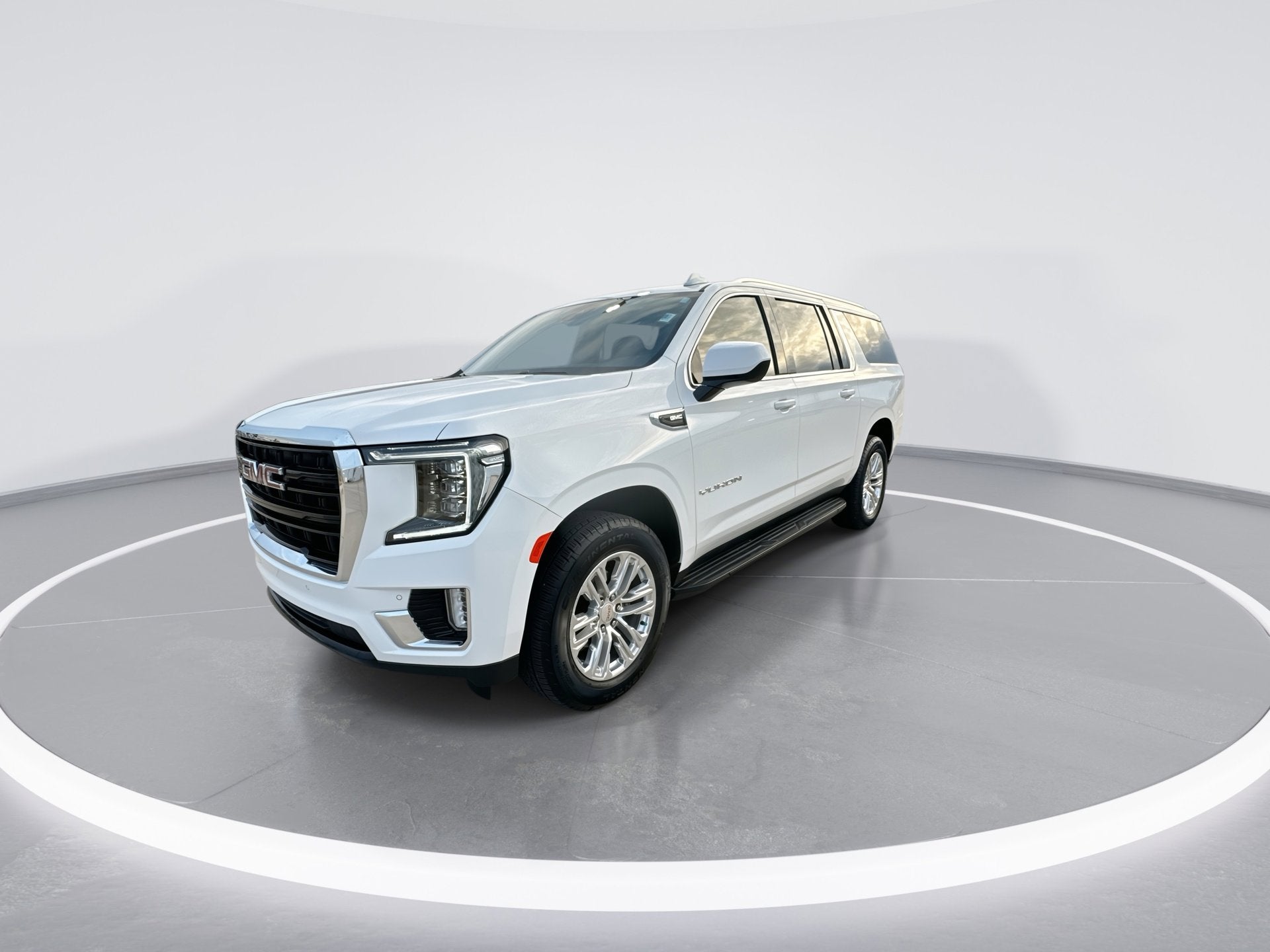 2024 GMC Yukon XL SLE
