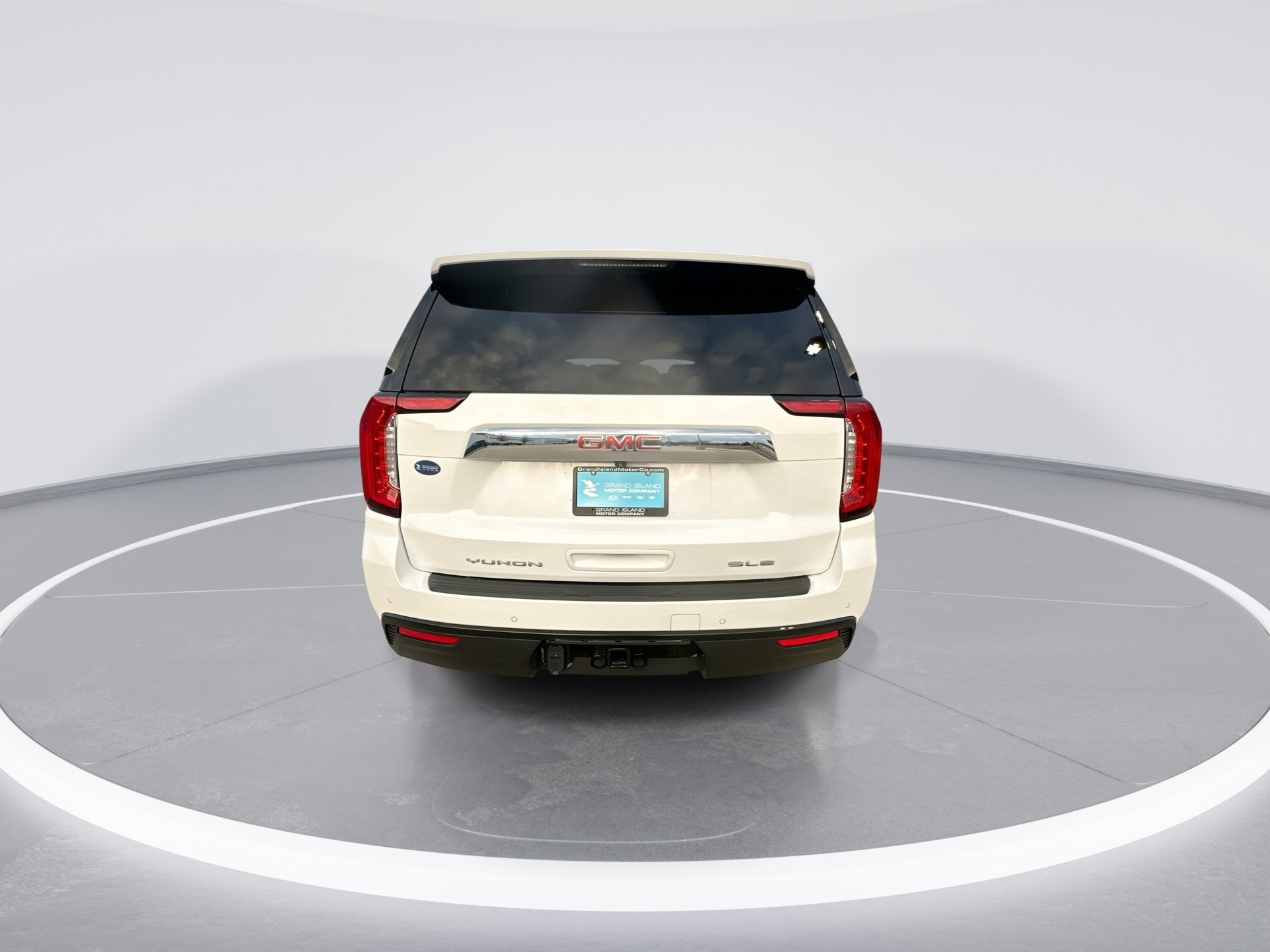 2024 GMC Yukon XL SLE