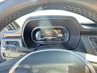 2023 GMC Yukon XL SLE