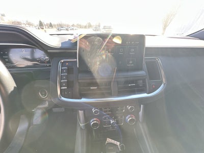 2023 GMC Yukon XL SLE