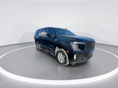 2023 GMC Yukon XL SLE