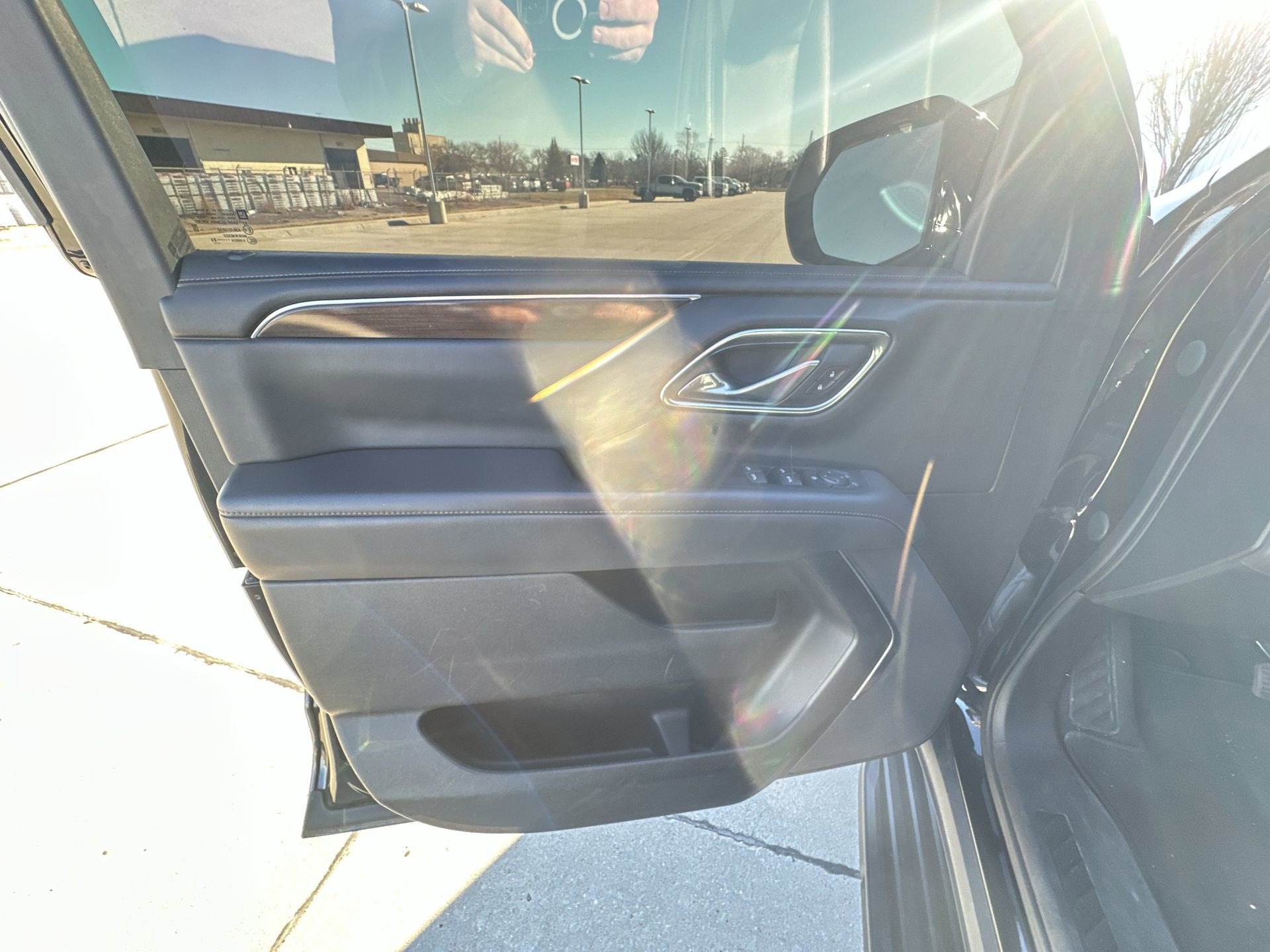 2023 GMC Yukon XL SLE