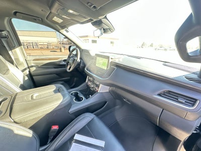 2023 GMC Yukon XL SLE