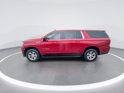 2023 GMC Yukon XL SLE