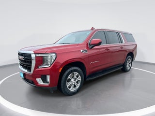 2023 GMC Yukon XL SLE