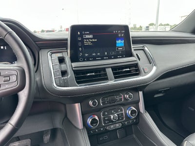 2024 GMC Yukon XL SLT