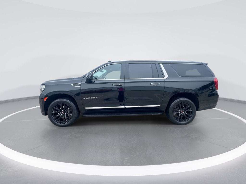 2024 GMC Yukon XL SLT