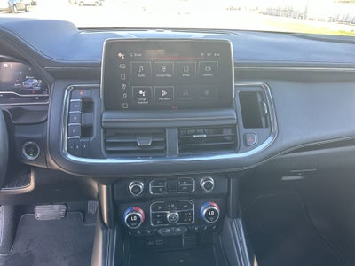 2023 GMC Yukon XL AT4