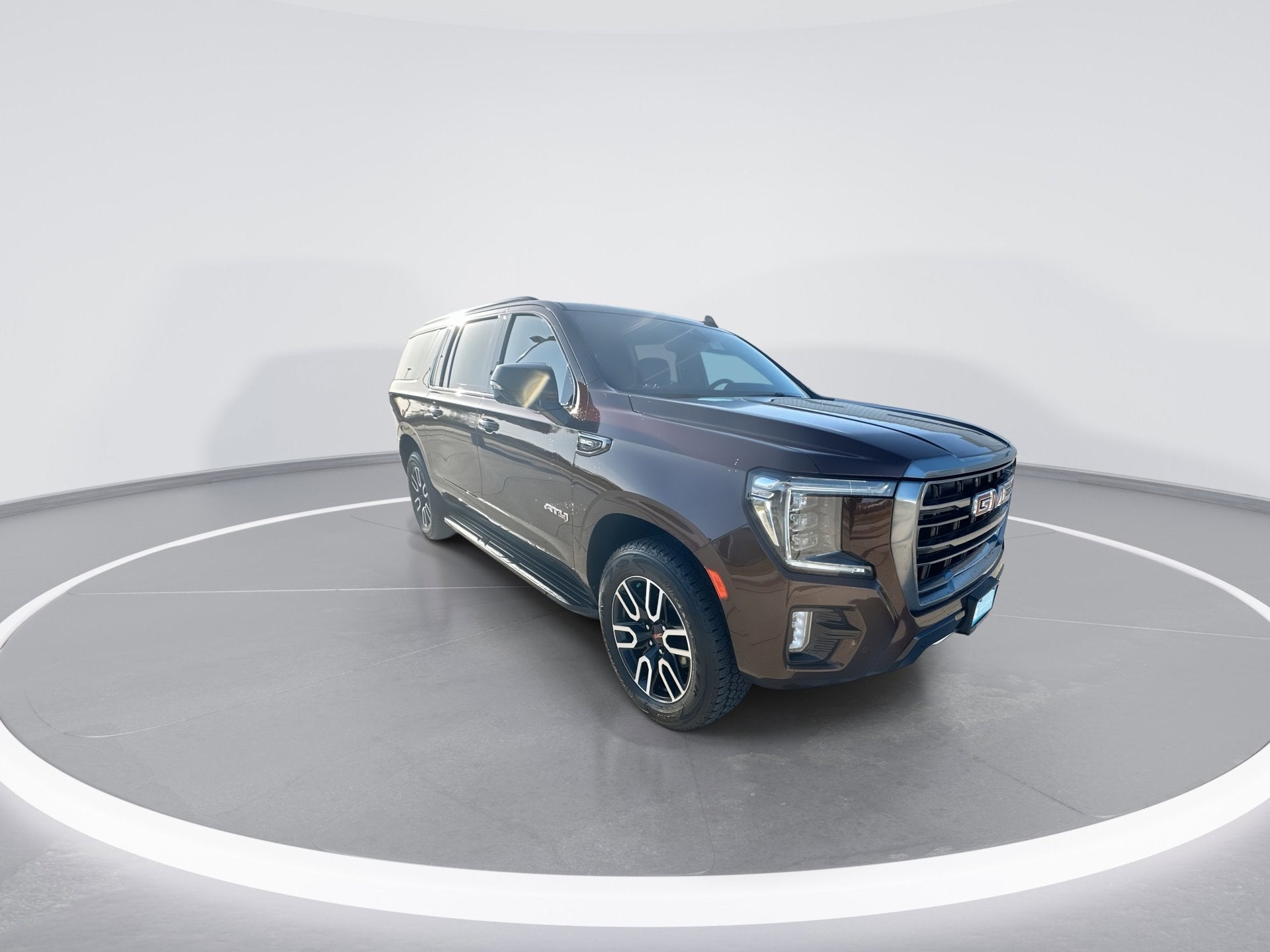 2023 GMC Yukon XL AT4