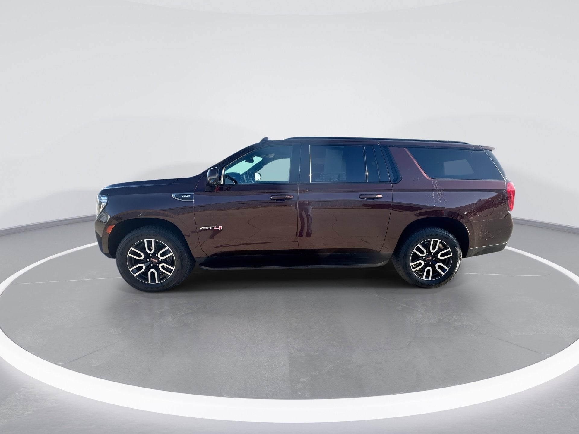 2023 GMC Yukon XL AT4