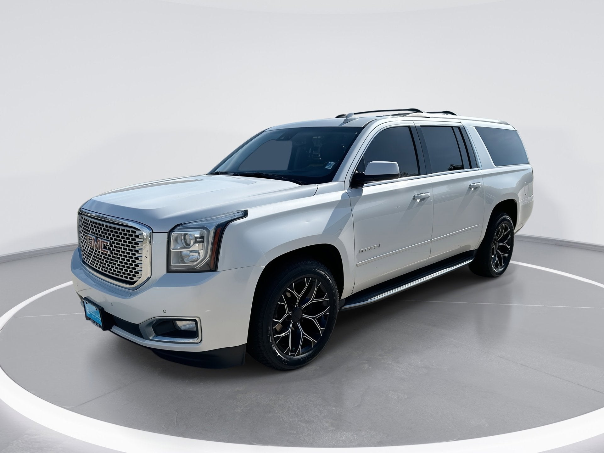 2017 GMC Yukon XL Denali
