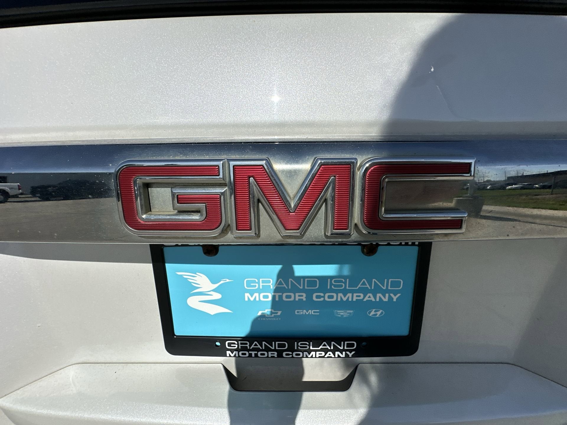 2017 GMC Yukon XL Denali