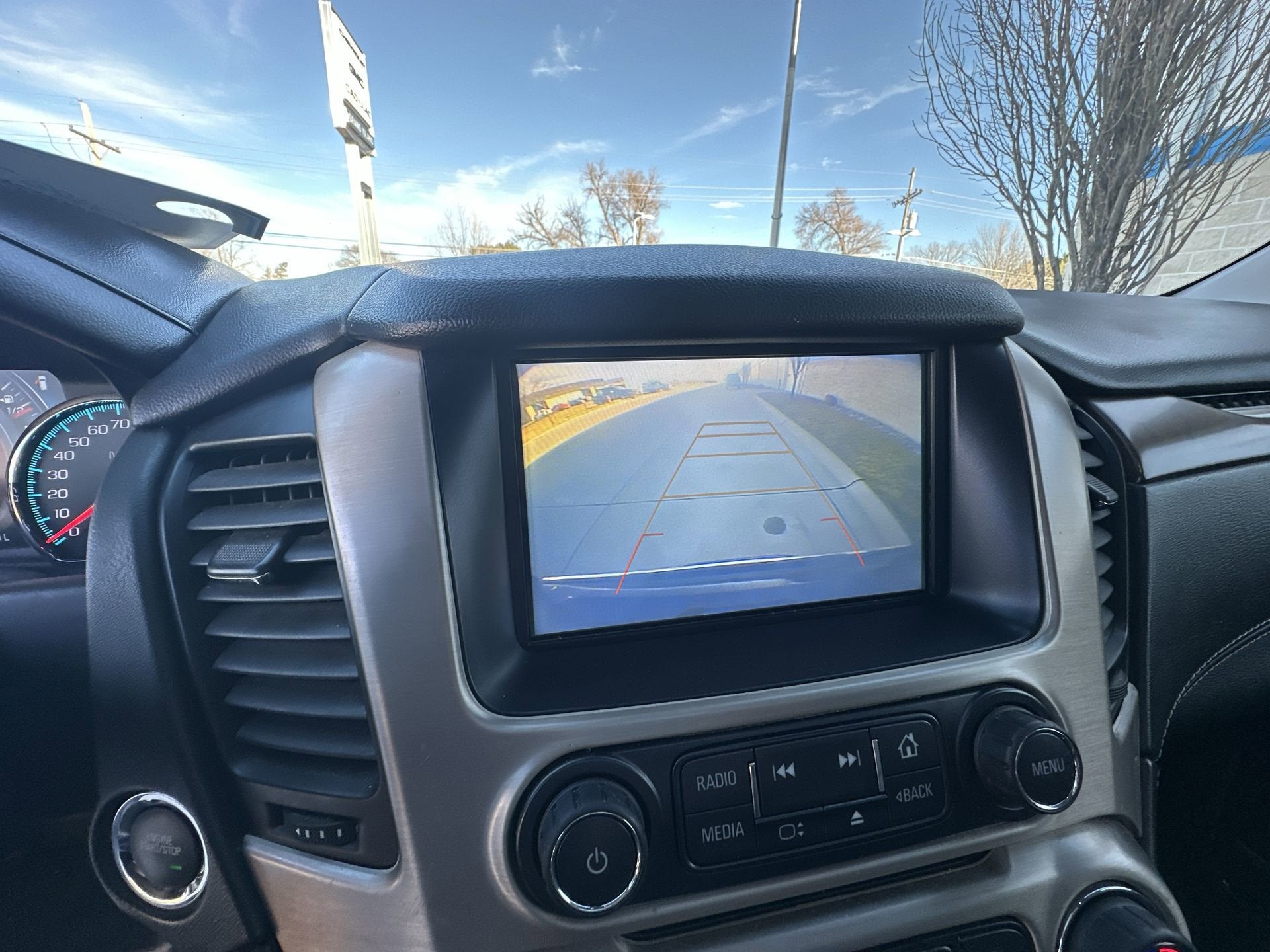 2019 GMC Yukon XL Denali