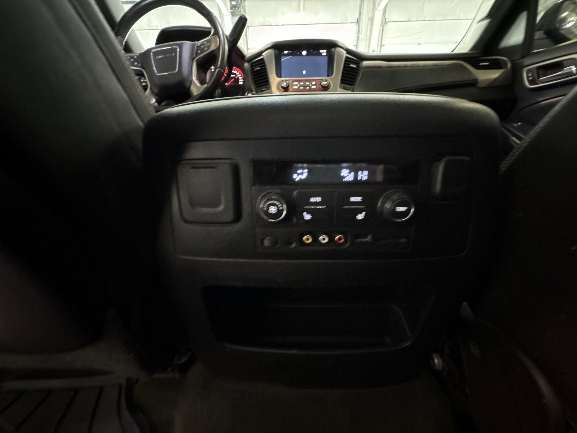 2015 GMC Yukon XL Denali