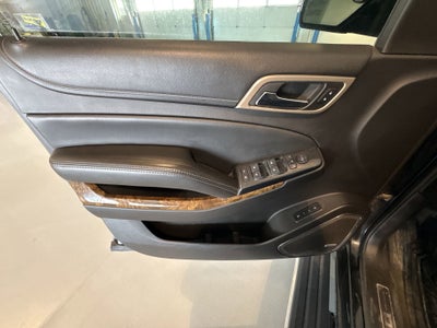 2015 GMC Yukon XL Denali