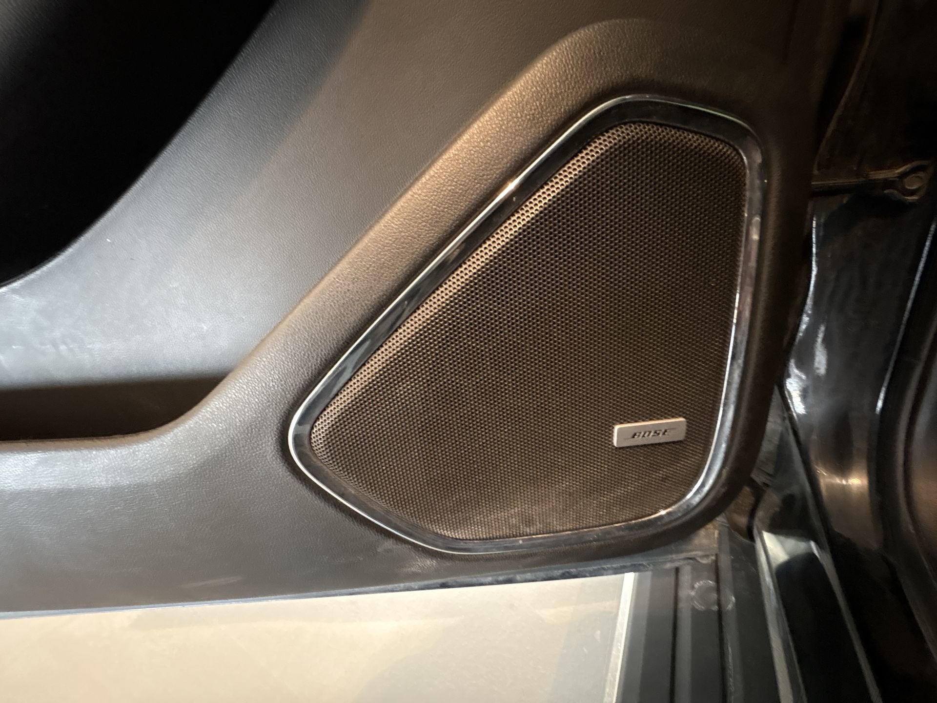 2015 GMC Yukon XL Denali