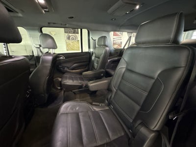 2015 GMC Yukon XL Denali