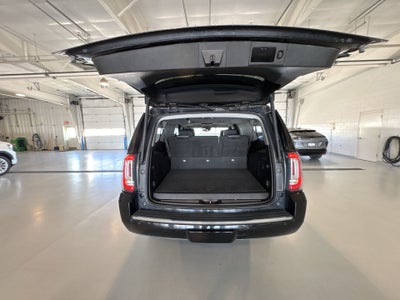 2015 GMC Yukon XL Denali