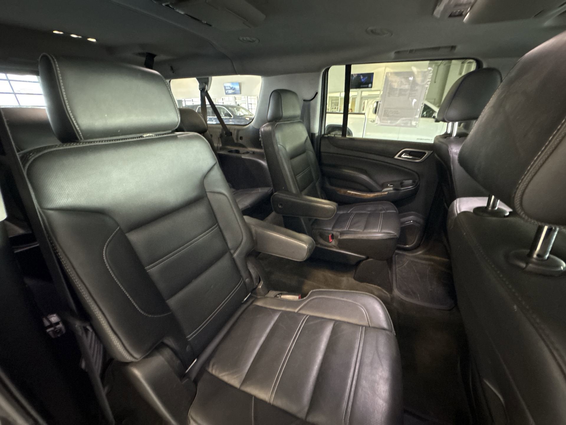 2015 GMC Yukon XL Denali