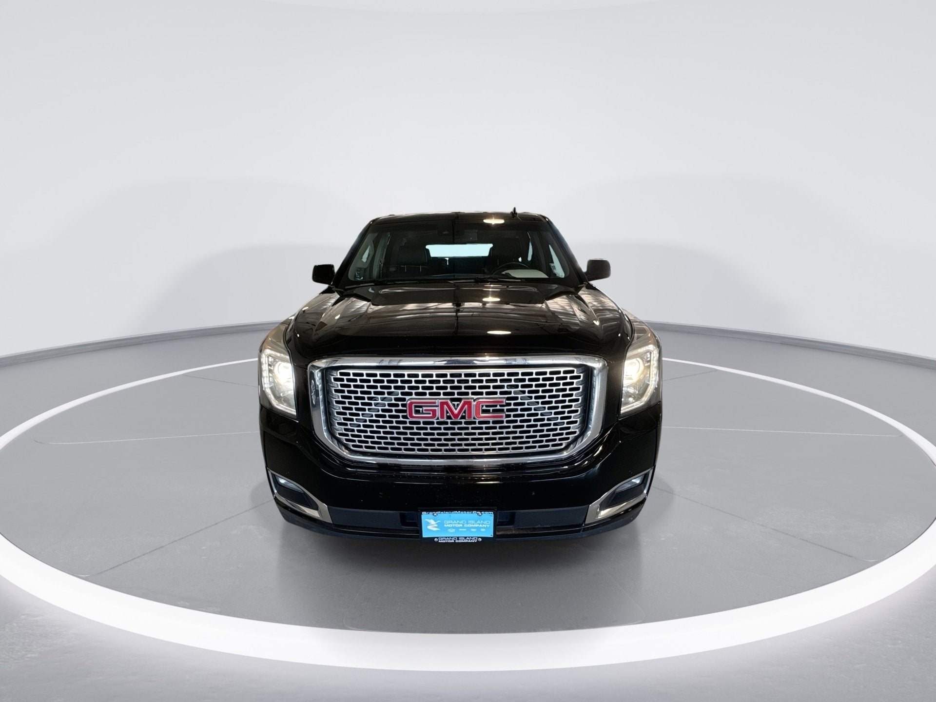 2015 GMC Yukon XL Denali