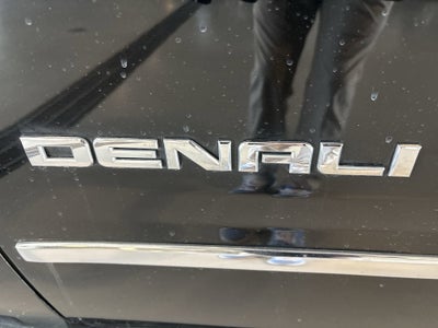 2015 GMC Yukon XL Denali