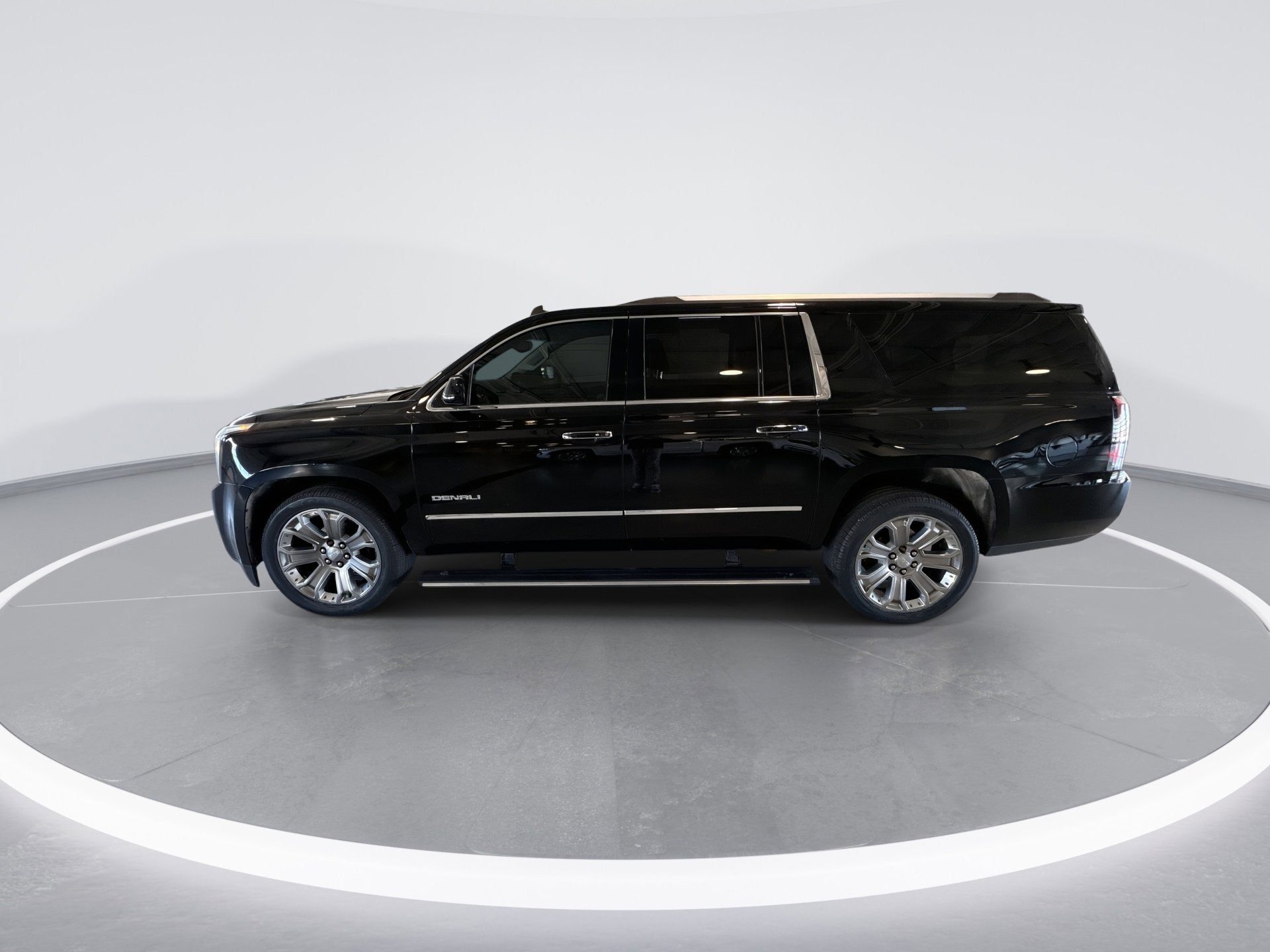 2015 GMC Yukon XL Denali