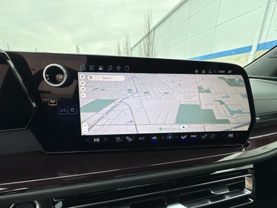 2026 Chevrolet Traverse AWD RS