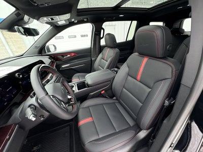 2026 Chevrolet Traverse AWD RS