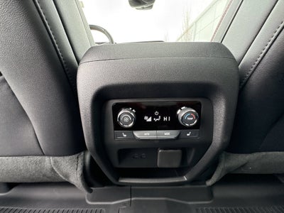 2026 Chevrolet Traverse AWD RS