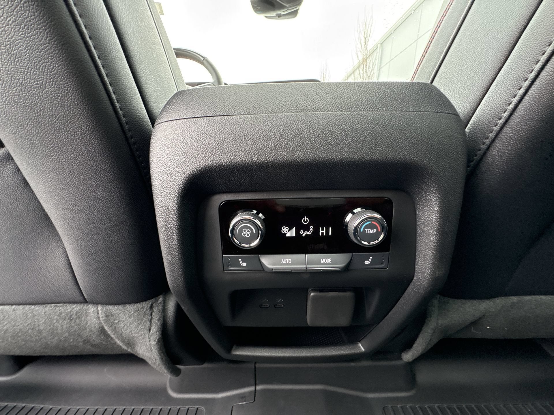 2026 Chevrolet Traverse AWD RS
