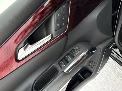 2026 Chevrolet Traverse AWD RS