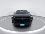 2026 Chevrolet Traverse AWD RS